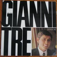 LP Gianni Morandi "Gianni tre" 1966 no ristampa