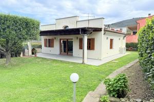 Villa singola Marciana Marina