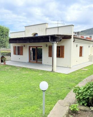 Villa singola Marciana Marina