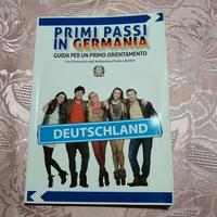 Libro per la Germania