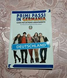 Libro per la Germania