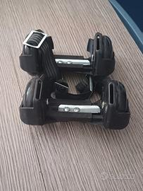 pattini: BUZZ SKATES