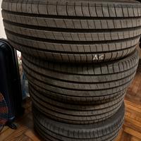 4 Gomme Michelin e.Primacy 195/55 R16 91H 