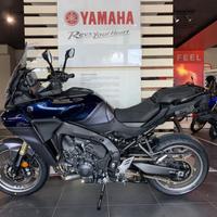 Yamaha Tracer 9