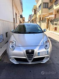 Alfa romeo mito 1.3Jtdm 90cv anno 2009