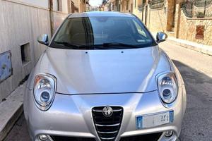 Alfa romeo mito 1.3Jtdm 90cv anno 2009