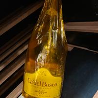 Ca del Bosco cuvee Prestige Magnum