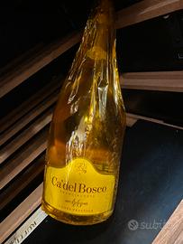 Ca del Bosco cuvee Prestige Magnum