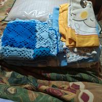 coperte bambino bambina neonata