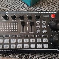 mixer piccolo