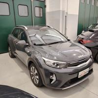 KIA Stonic 1.0 T-GDi 100 CV MHEV iMT Style PREZZ