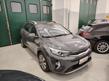 KIA Stonic 1.0 T-GDi 100 CV MHEV iMT Style PREZZ