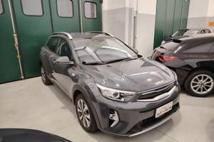 KIA Stonic 1.0 T-GDi 100 CV MHEV iMT Style PREZZ