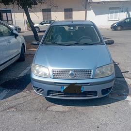 FIAT Punto 3ª serie - 2007
