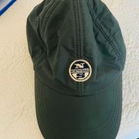 Cappello North sails