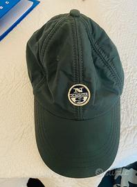 Cappello North sails