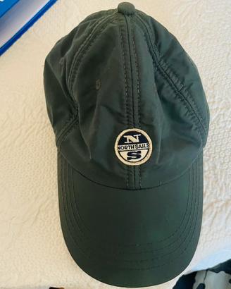 Cappello North sails