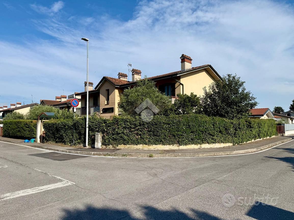 Appartamento – Casirate d'Adda - Vista 2