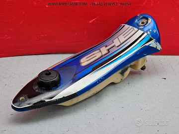 SERBATOIO TANK SHERCO ST 250 290 270 1999 2006 ST2