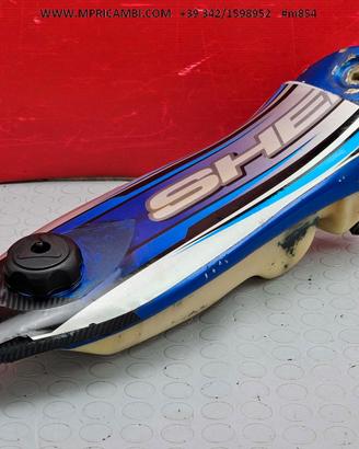 SERBATOIO TANK SHERCO ST 250 290 270 1999 2006 ST2