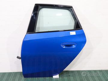 BMW serie 2 U06 Porta posteriore sinistra | 25033