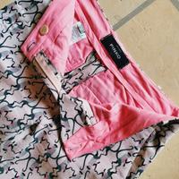 pantaloni pinko