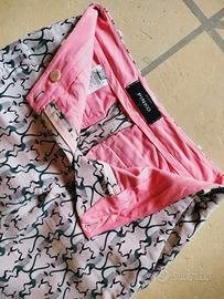 pantaloni pinko