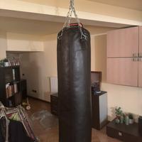 Sacco da boxe professionale – Usato