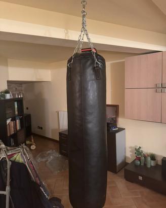 Sacco da boxe professionale – Usato