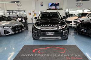 Land Rover Range Evoque 2.0 TD4 180 CV Coupé HSE