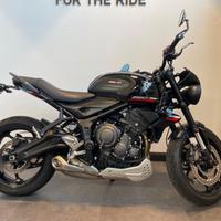 Triumph Trident 660 CON KIT NOISY