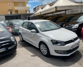 Volkswagen Polo 1.6 TDI DPF 5 porte Comf. BlueMoti