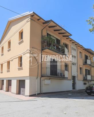 Appartamento a Anzola dell'Emilia 5 locali