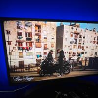 Tv Lg 50”