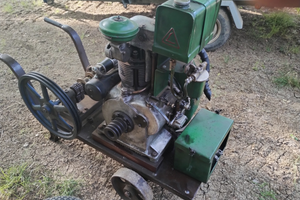 2Motori stazionari epoca