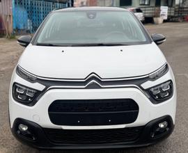 Citroen C3 BlueHDi 100 S&S Feel