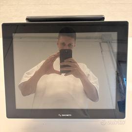 Pc cassa touch Windows Zucchetti 2025