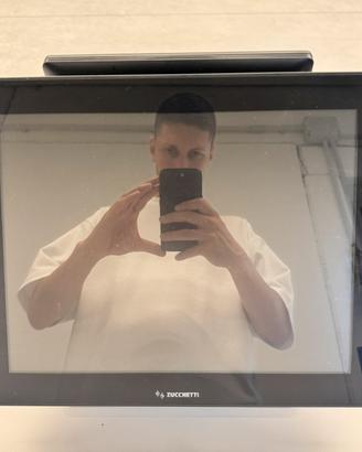 Pc cassa touch Windows Zucchetti 2025
