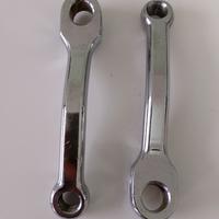 Coppia Pedivelle per Piaggio Ciao 