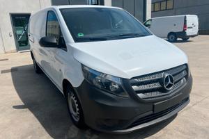 Mercedes vito 111