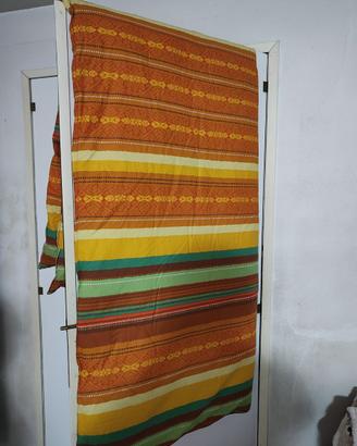 Set di copridivani e plaid misti