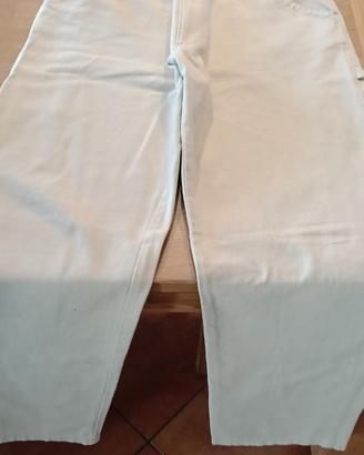 Pantaloni Jeans Uomo