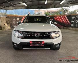 Dacia Duster 1.5 110CV S&S 4x4 Urban Explorer