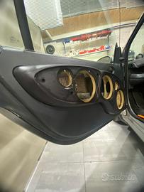Casse faital pro driver la voce italiana