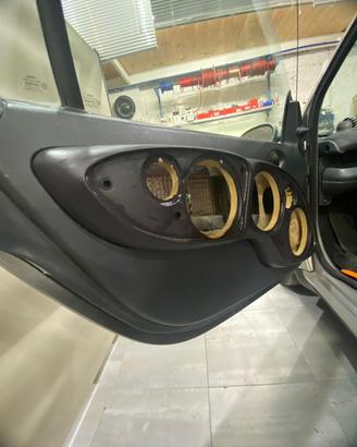Casse faital pro driver la voce italiana