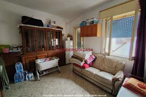 Appartamento, Zisa, Palermo.