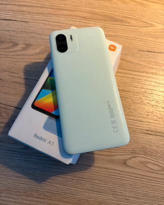 Xiaomi Redmi A1