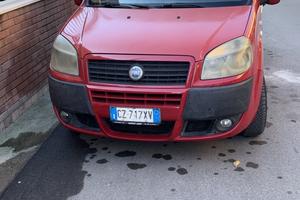 Fiat Doblò