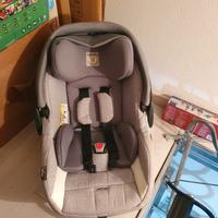 trio peg perego 