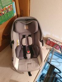 trio peg perego 